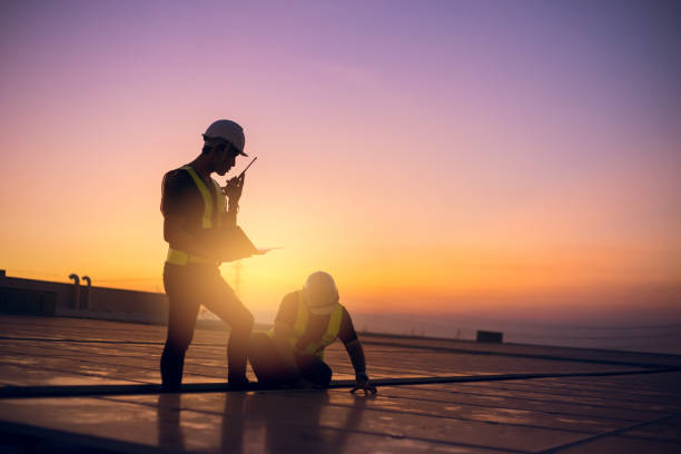Sealant for Roof in Statesboro, GA