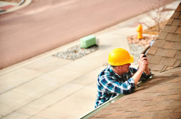 Quick and Trustworthy Emergency Roof Repair Services in Statesboro, GA