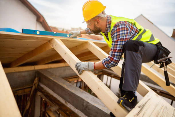 Best Commercial Roofing Services  in Statesboro, GA