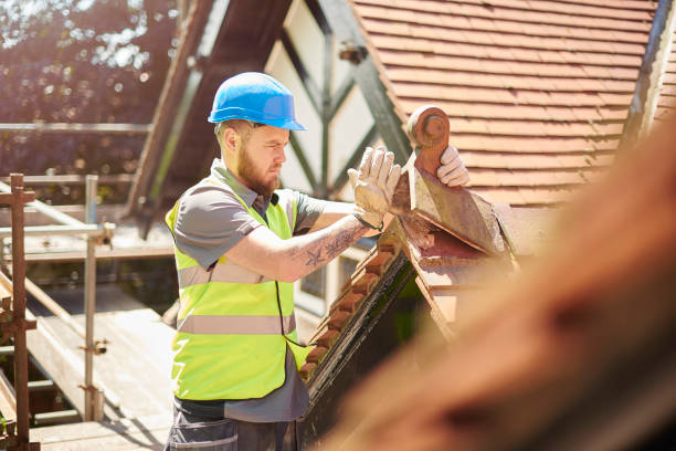 Best Storm Damage Roof Repair  in Statesboro, GA