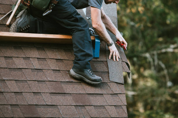 Best New Roof Installation  in Statesboro, GA